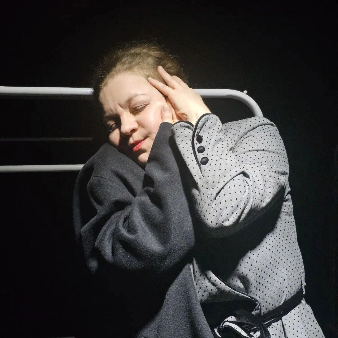 «Мелодия души» Мелодрама - ПРЕМЬЕРА СЕЗОНА! Независимый театр «ТвАрИ»