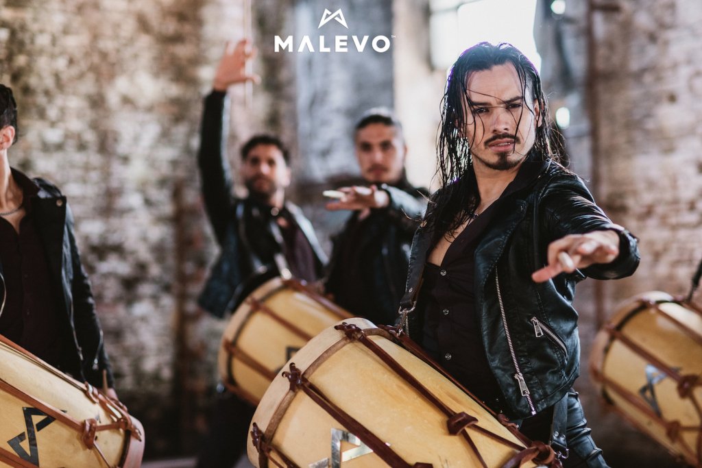 МТФ им.А.П.Чехова "МАЛЕВО ЭКСТРИМ" (АРГЕНТИНА)