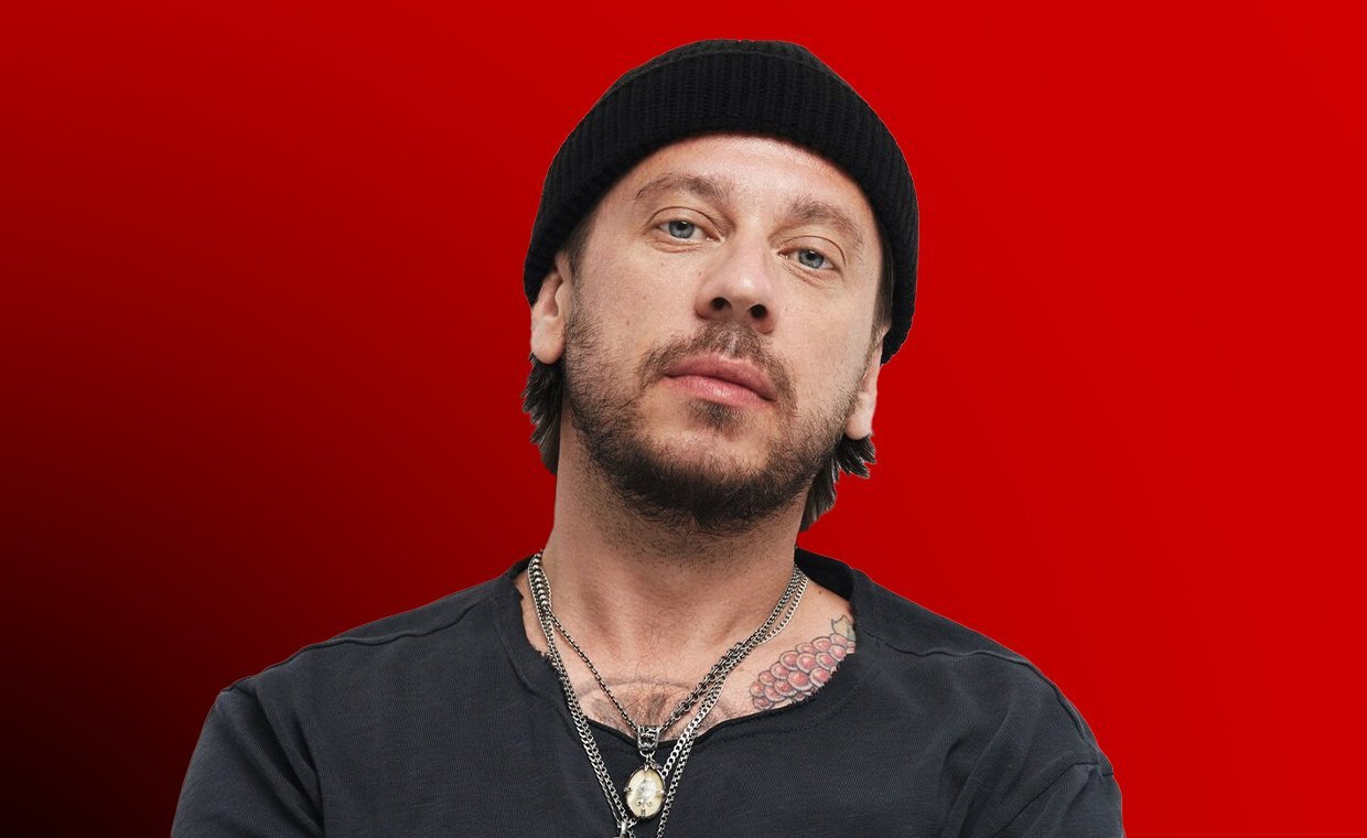 СТАС СТАРОВОЙТОВ