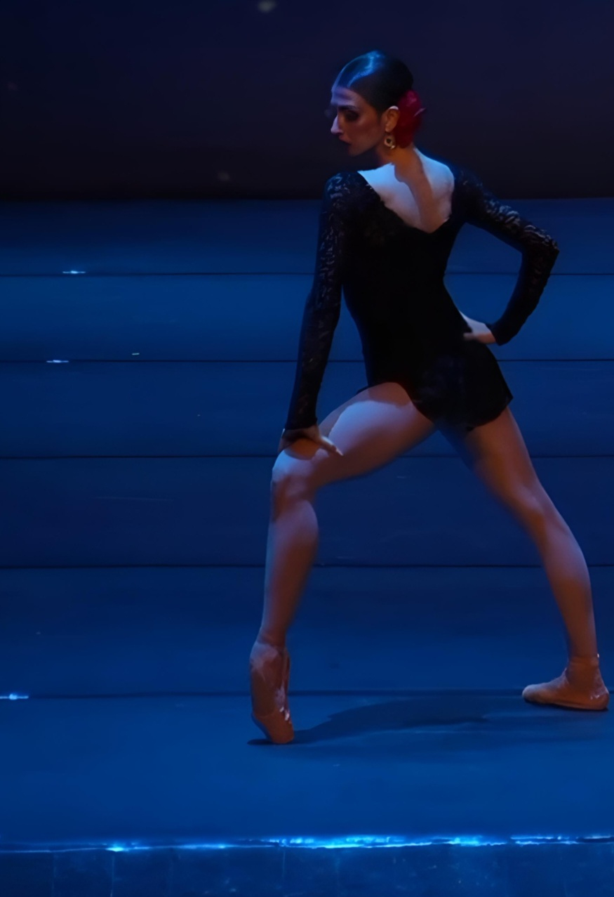 Балет "Кармен"