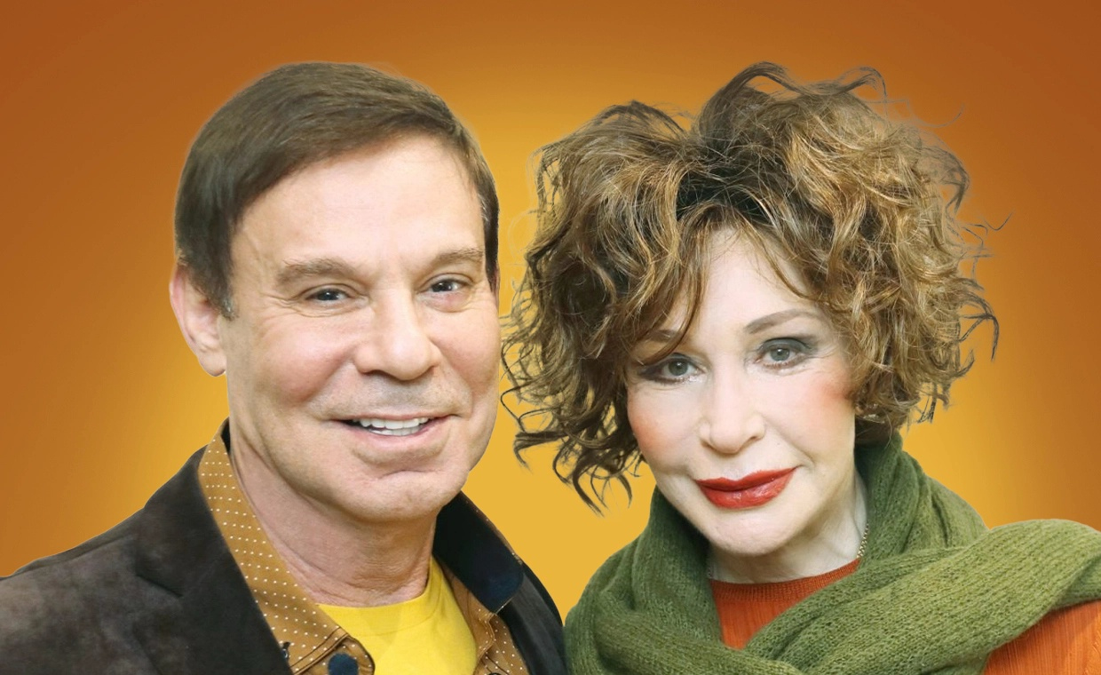 ТАНЦУЙ СО МНОЙ