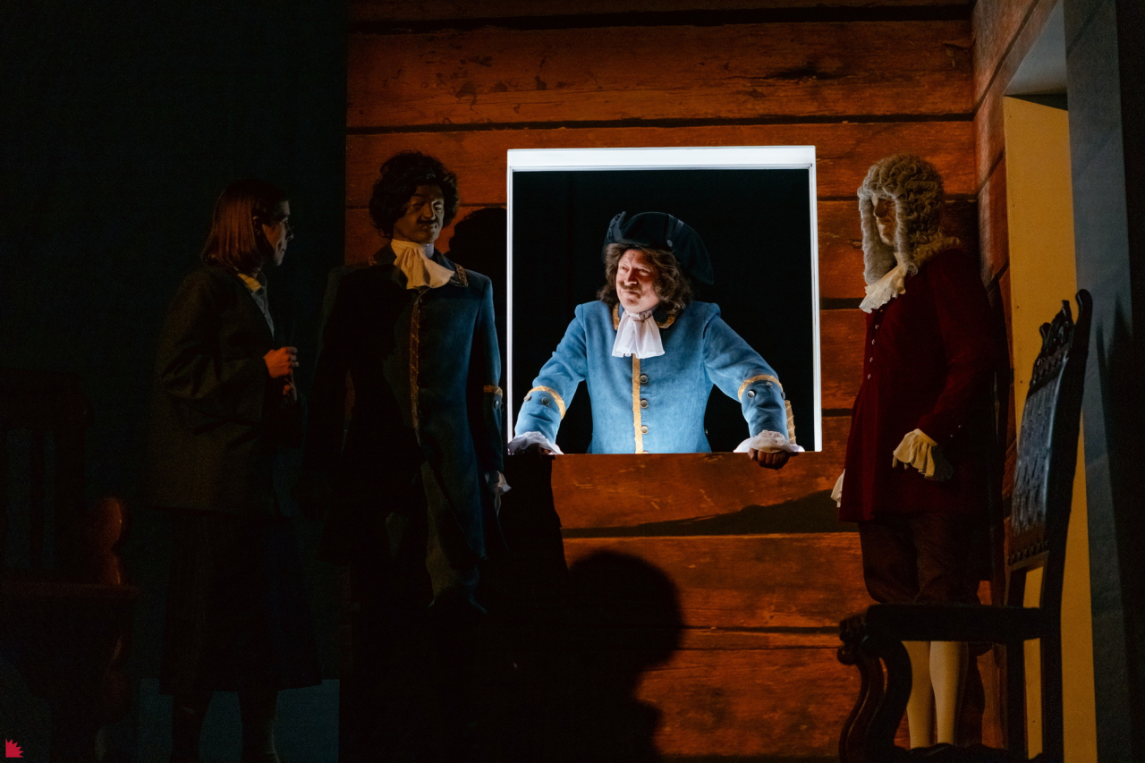 Дело Демидовых