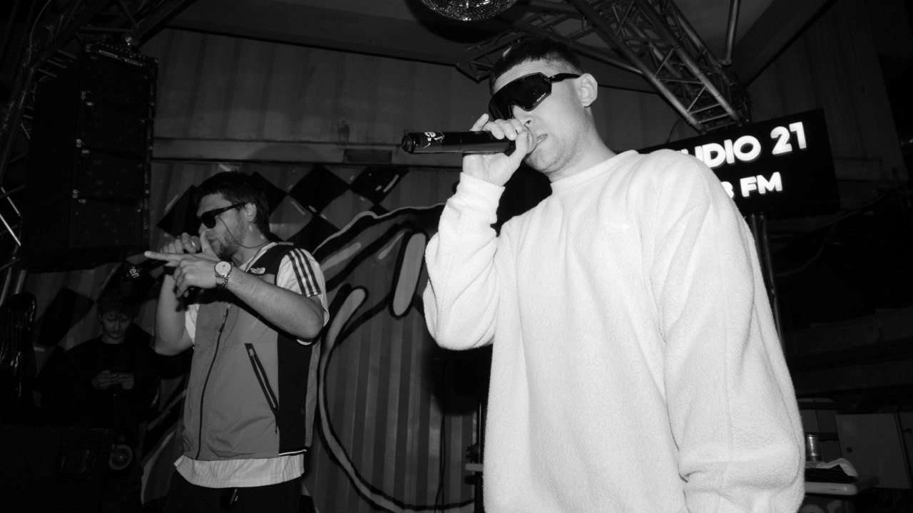 Концерт группы «РЭ.ПРЭСА»