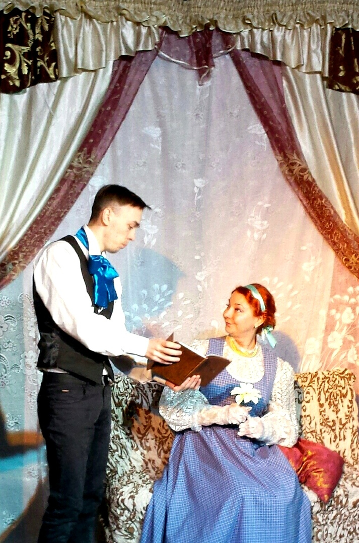 Мелочи жизни