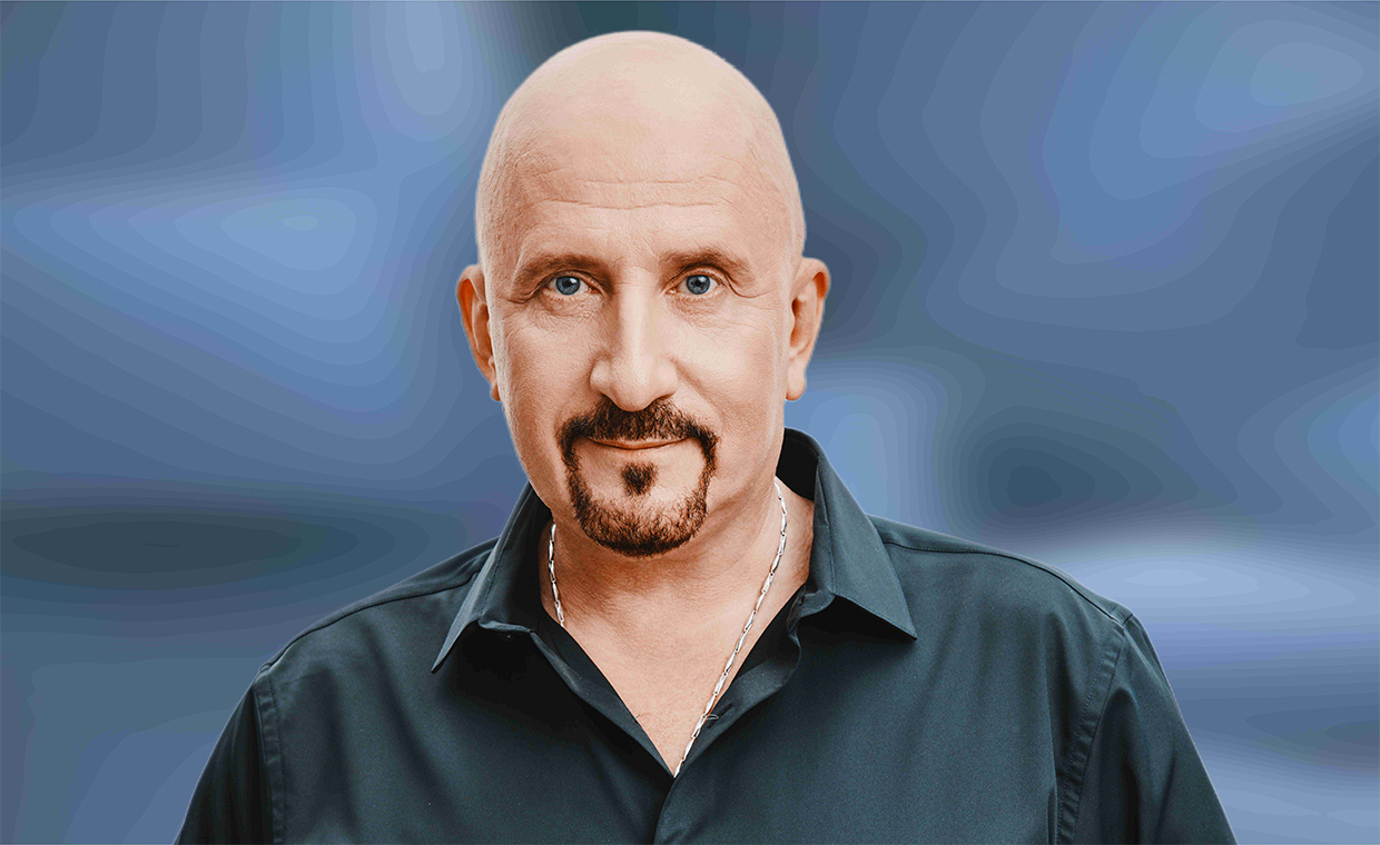 Евгений Григорьев (ЖЕКА)