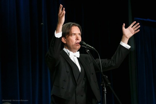 Олег Погудин «Романс»