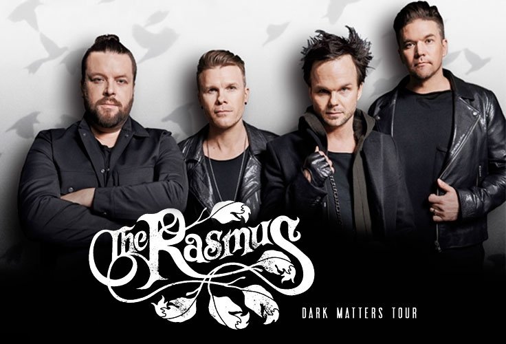 The Rasmus