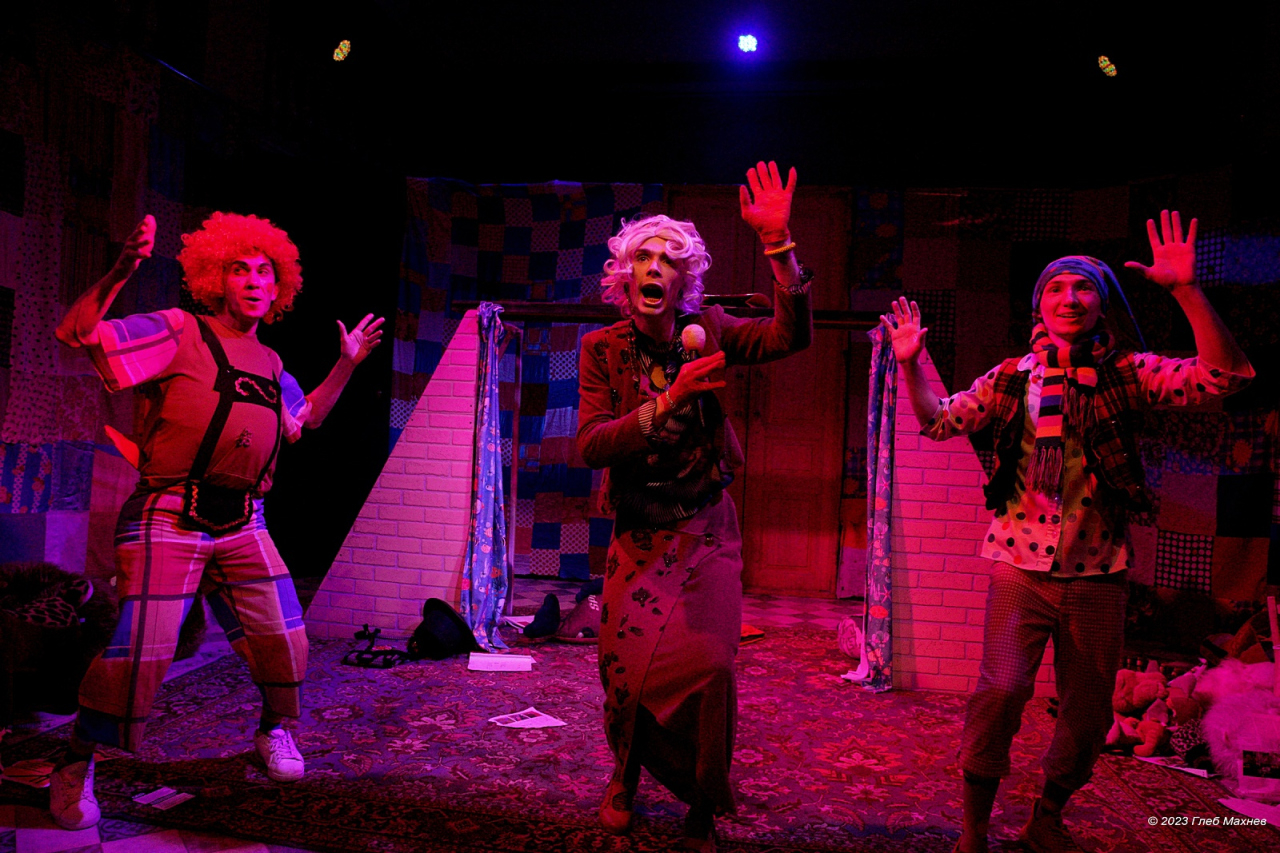 Лучшее в мире привидение, или Укротитель домашних мучительниц