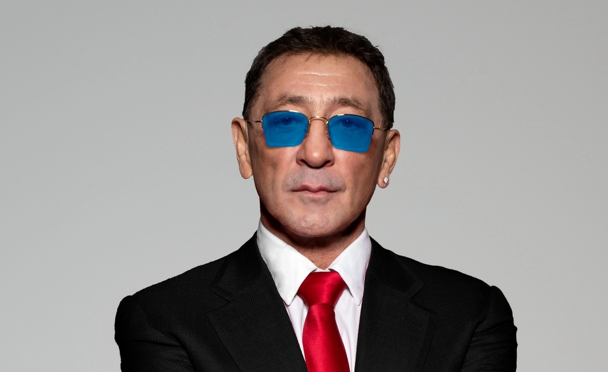 Григорий Лепс