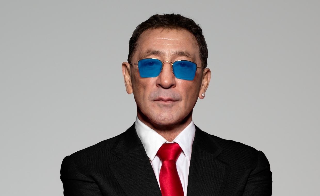 Григорий Лепс