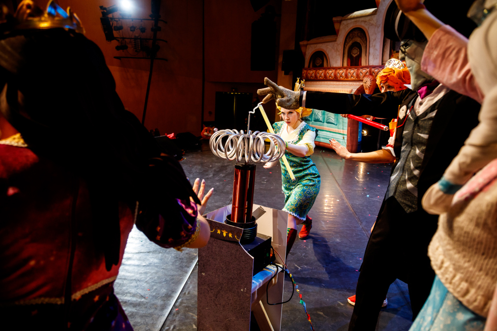 Царевны: Бал Кощея