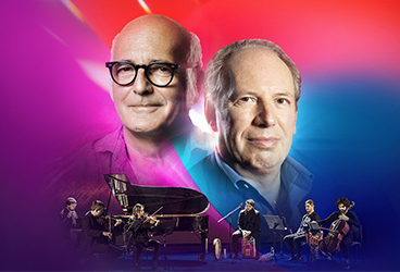 Эйнауди. Циммер. Неоклассика лучшее. Simple Music Ensemble