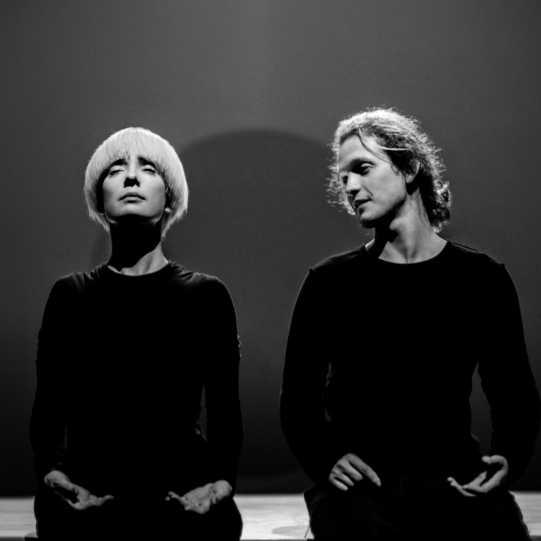 Гастроли Московского театра Современник «УтроВечер»