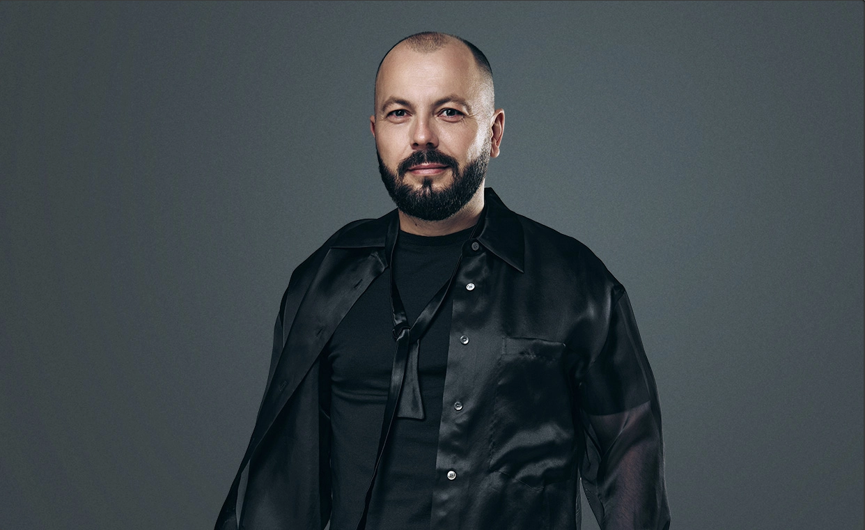 Ярослав Сумишевский