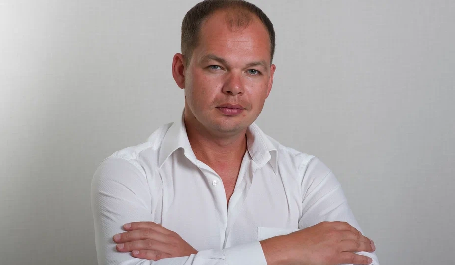 Алексей Брянцев