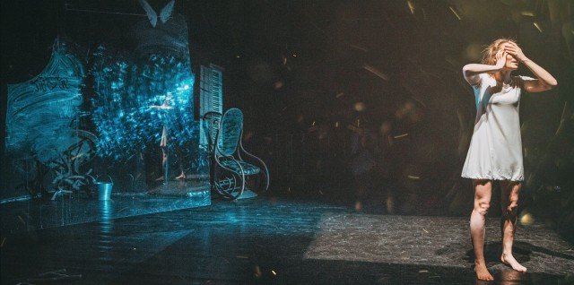 Таня. Воспоминание о счастье