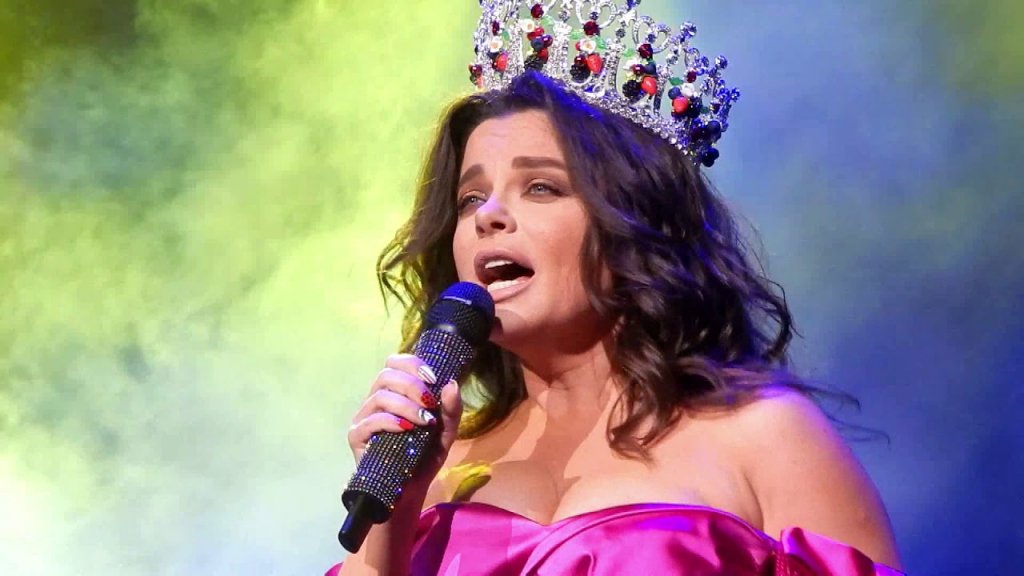 Наташа Королева