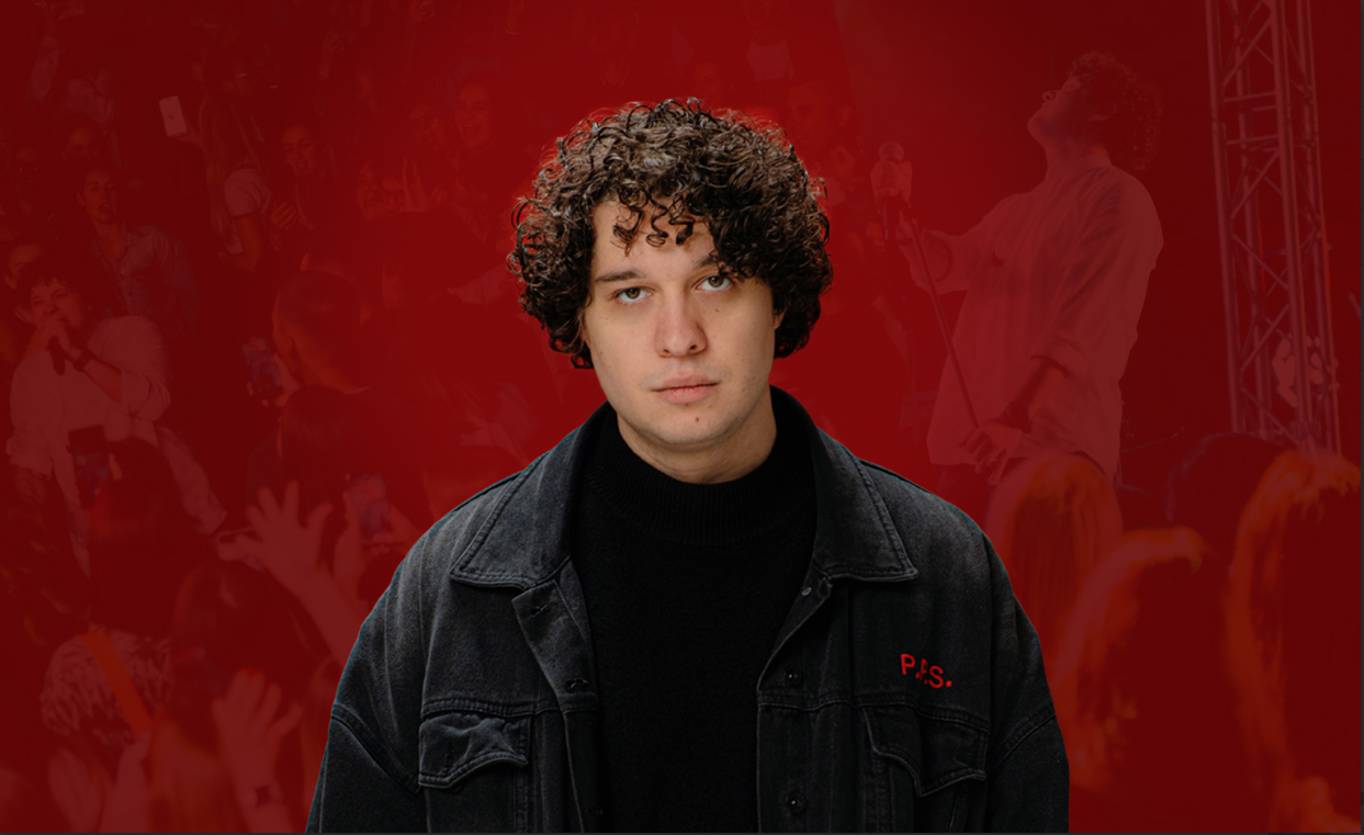 Антон Токарев