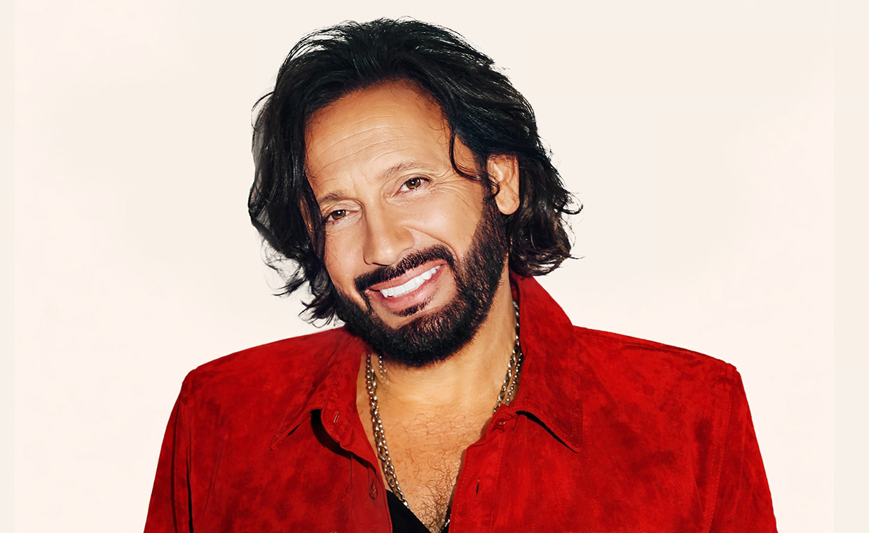 Стас Михайлов. Всё для тебя