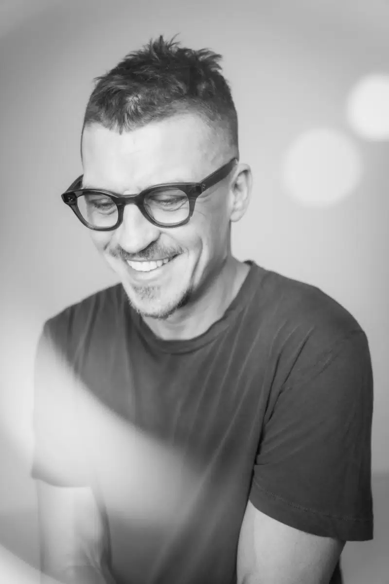 Антон Беляев и Therr Maitz