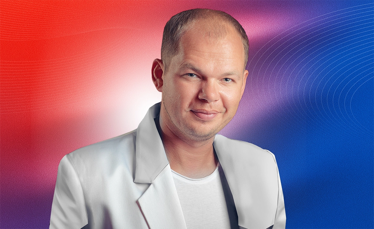 Алексей Брянцев