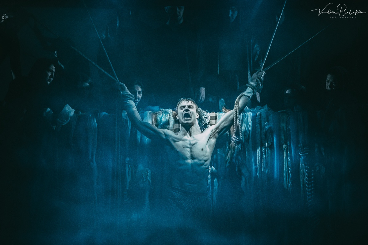 Тарас Бульба