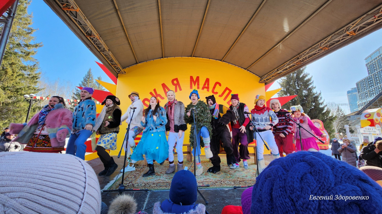 Маша и медведь, мартышка и гусь