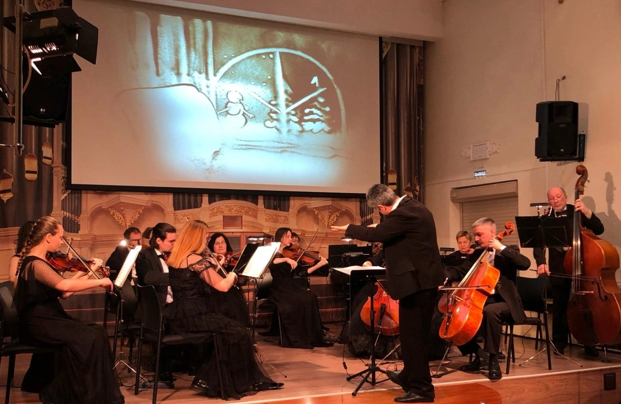 OPUS 10 (BIS)