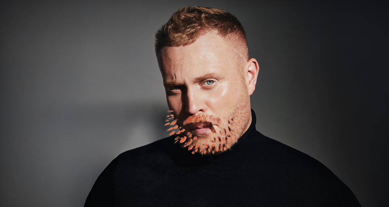 Евгений Чебатков. «На других берегах»