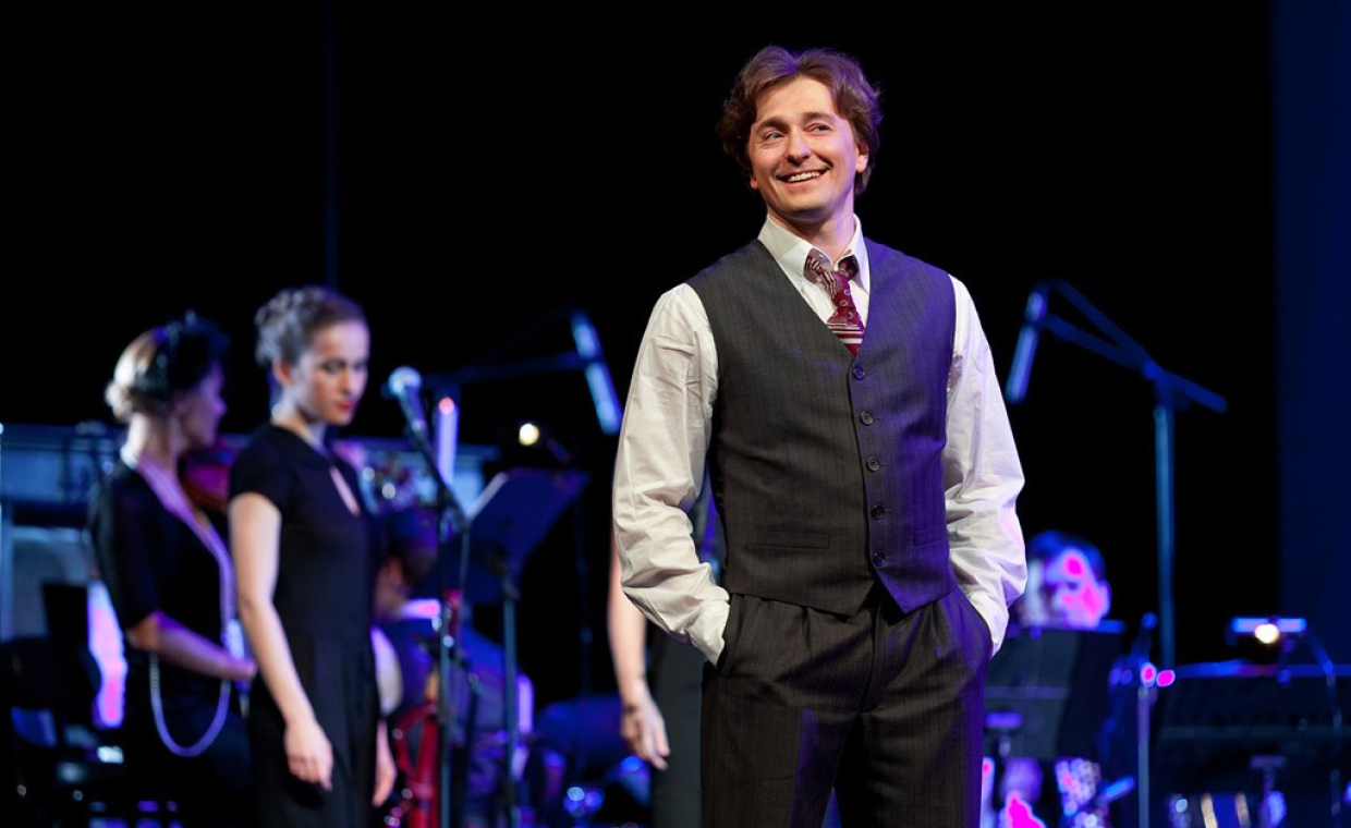 Хулиган. Исповедь