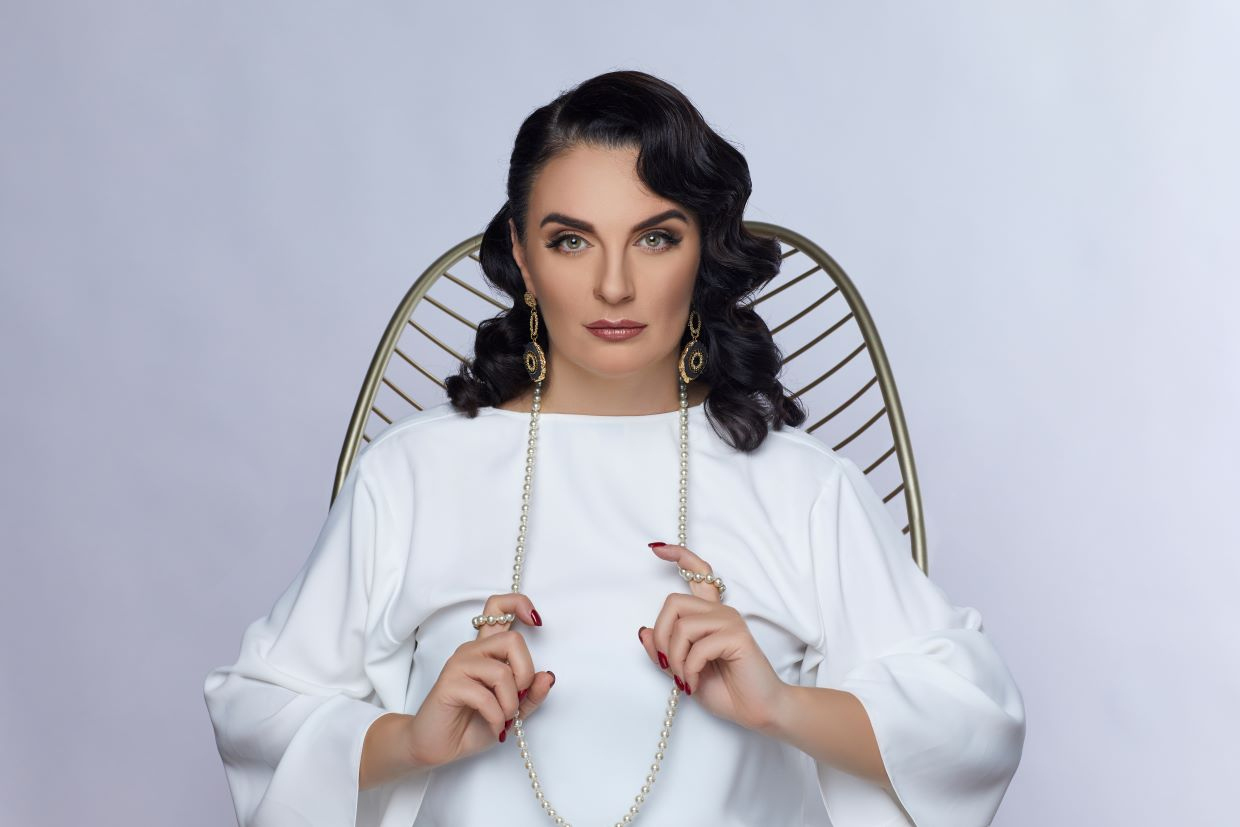 ЕЛЕНА ВАЕНГА. СОЛЬНЫЙ КОНЦЕРТ