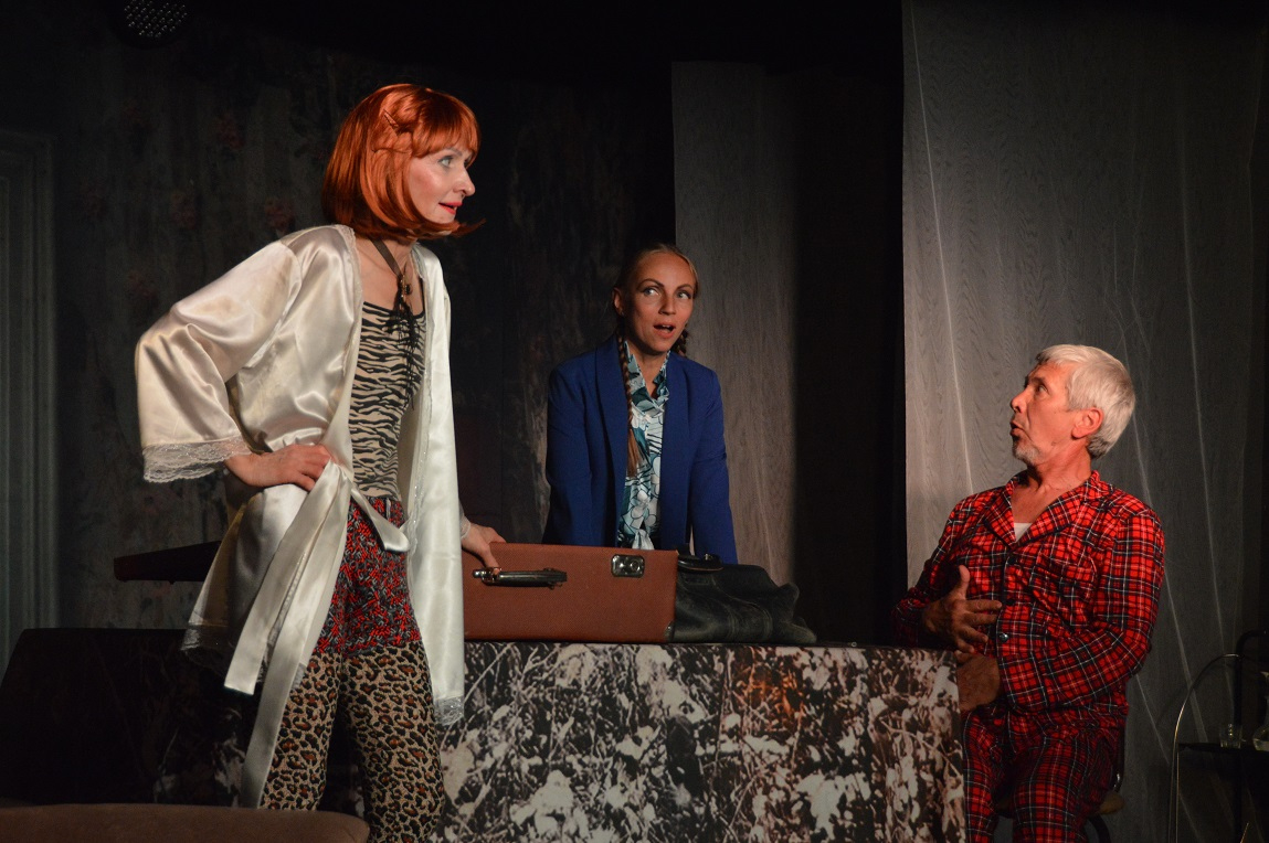 Шанс стать миллионером