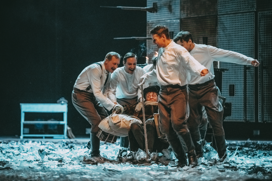 Дни Турбиных