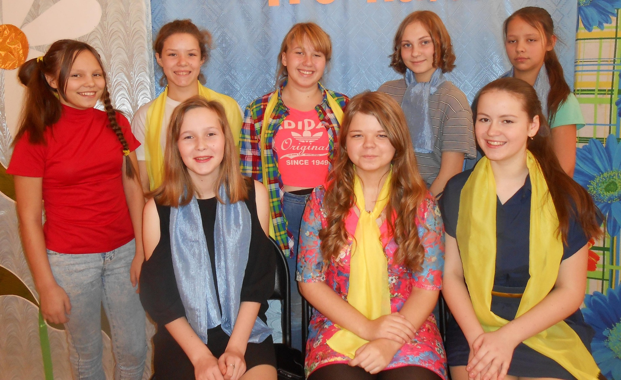 Тематическая программа «В дружбе народов - единство России»