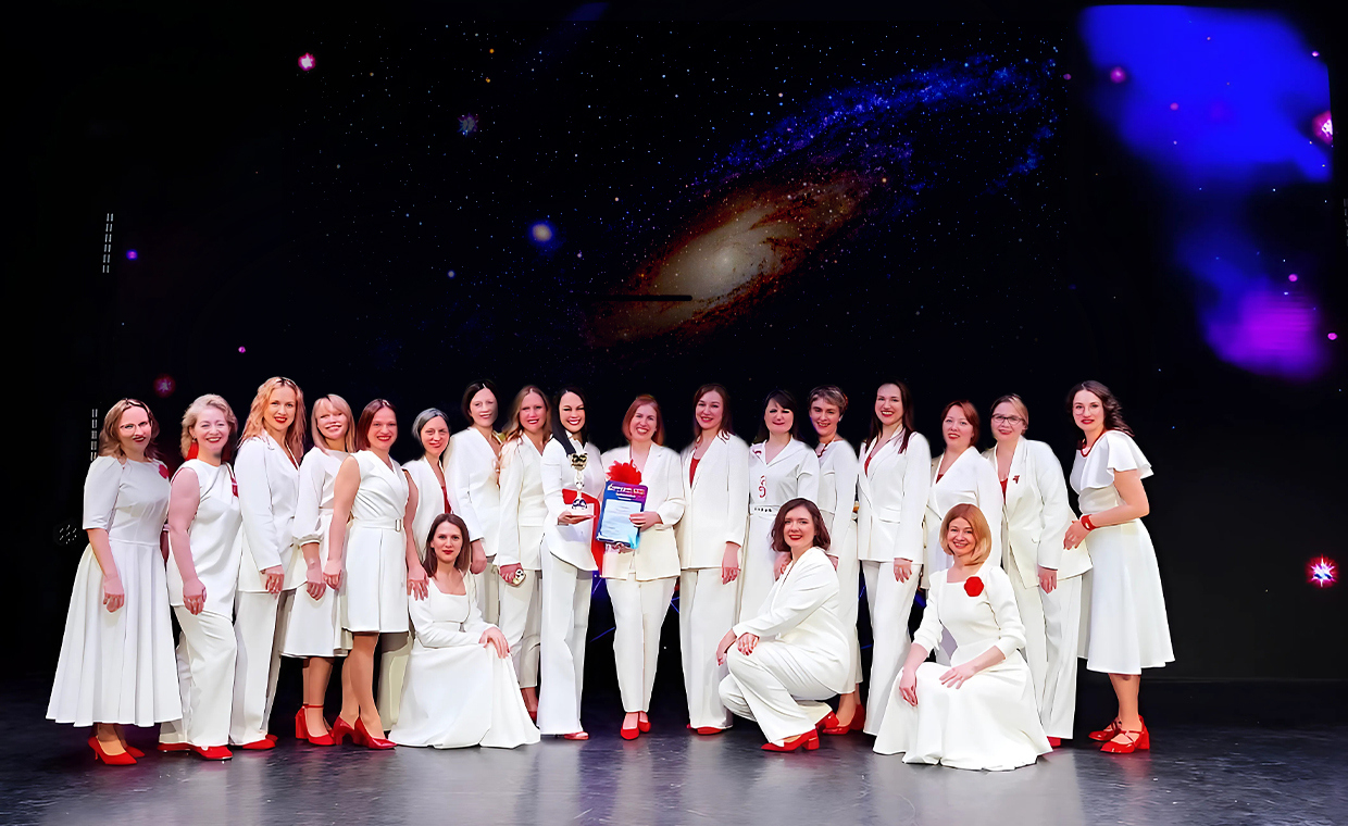 МАМАмиЯ. Весенний коллаж