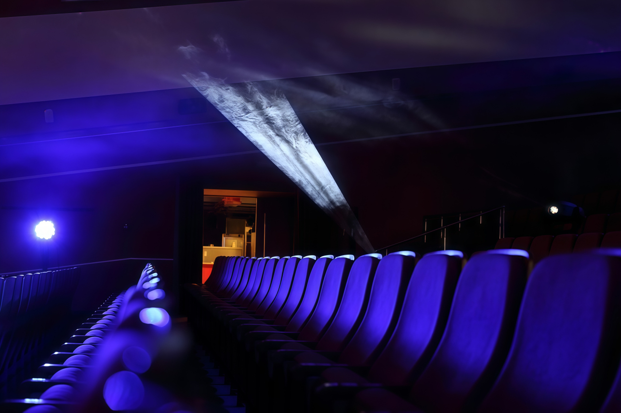 Шедевры Мировой Киномузыки при Свечах