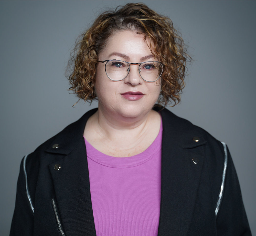 Стендап ЕКБ. Ольга Егорчева и Амалия Гридина