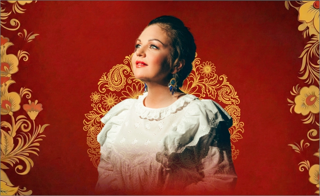 Марина Девятова