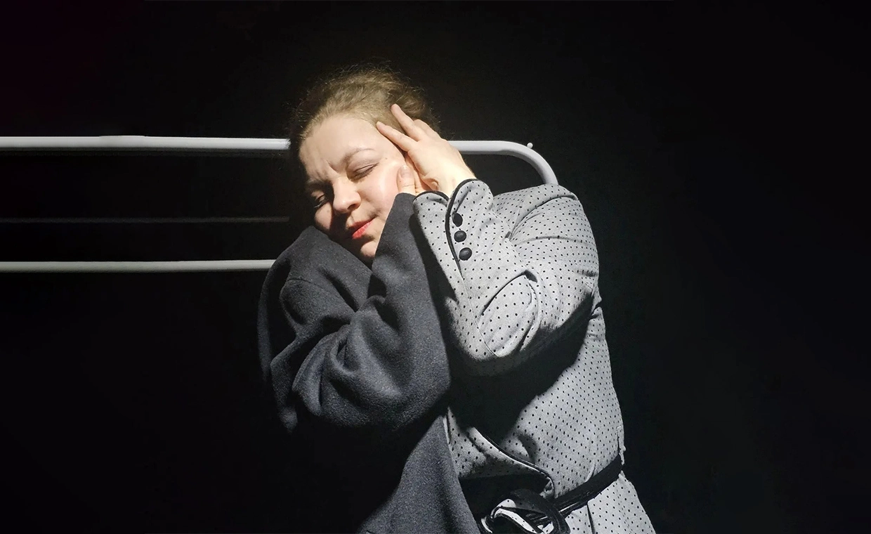 «Мелодия души» Мелодрама Независимый театр «ТвАрИ»