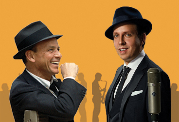 Квинтет Дмитрия Носкова. Джазовый концерт-посвящение Фрэнку Синатре