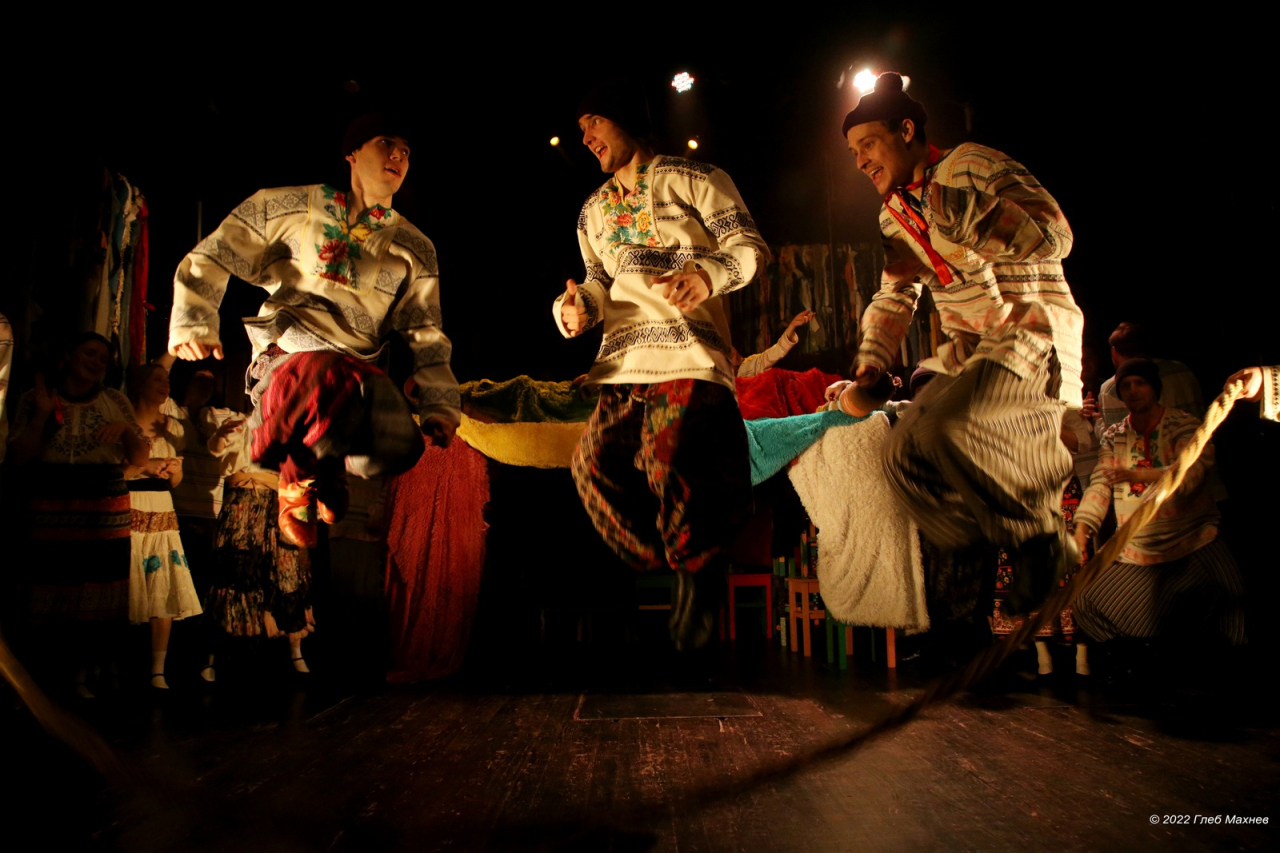 Тарас Бульба