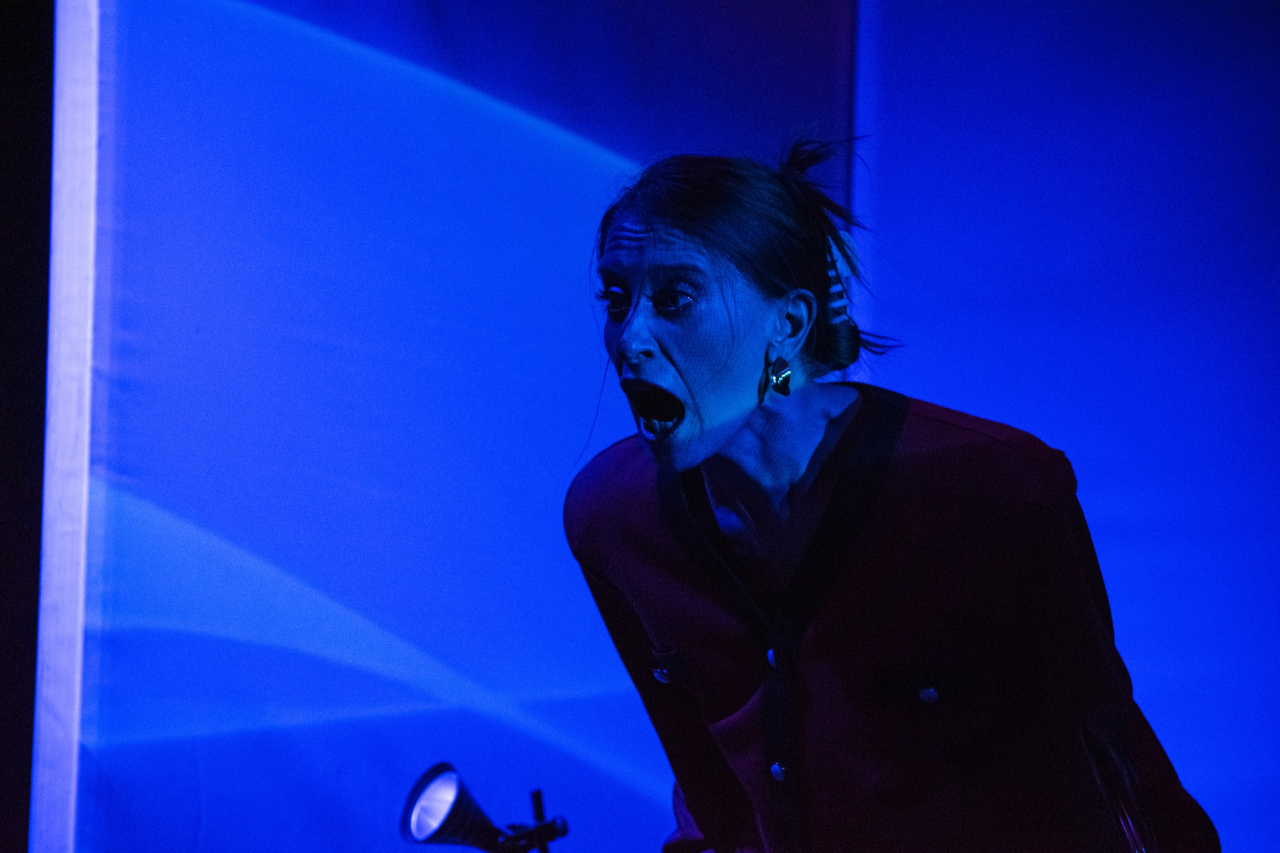 Особо безопасный любовник - мастерская сатиры