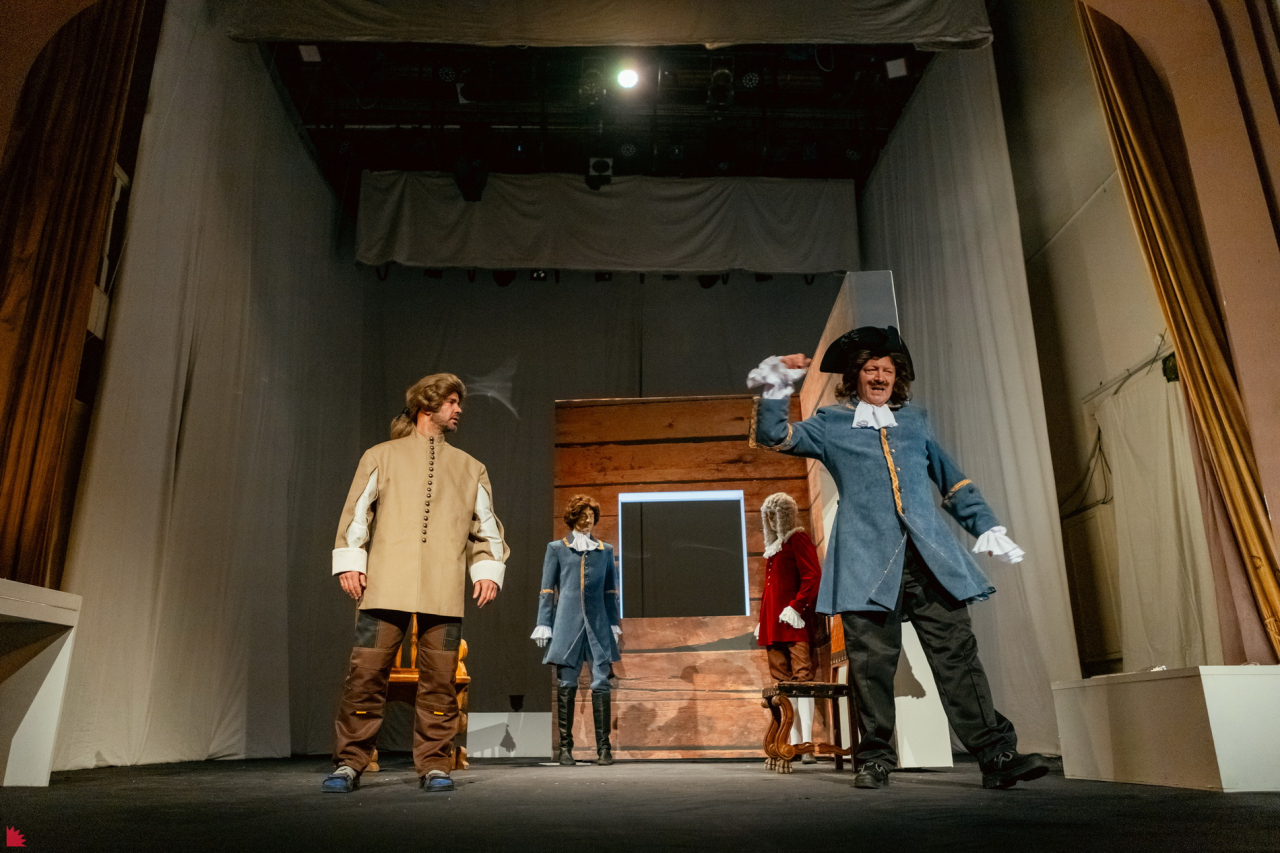 Дело Демидовых