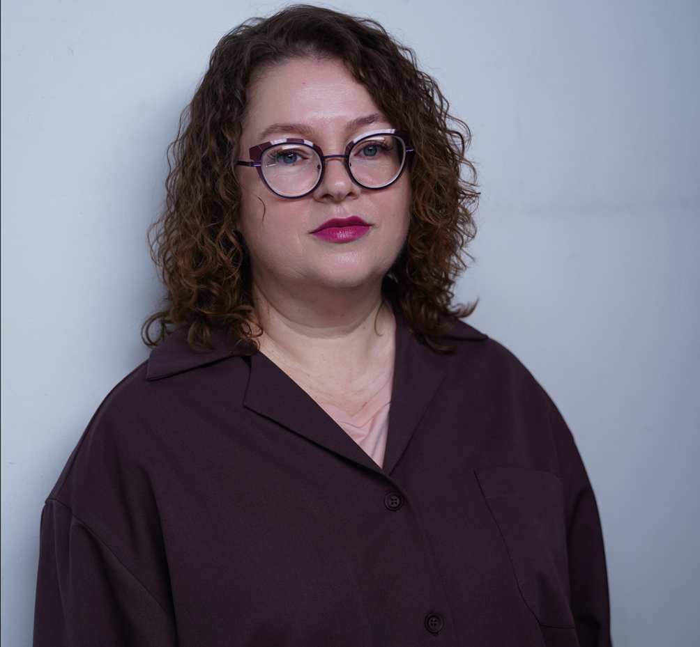 Стендап ЕКБ. Ольга Егорчева и Амалия Гридина