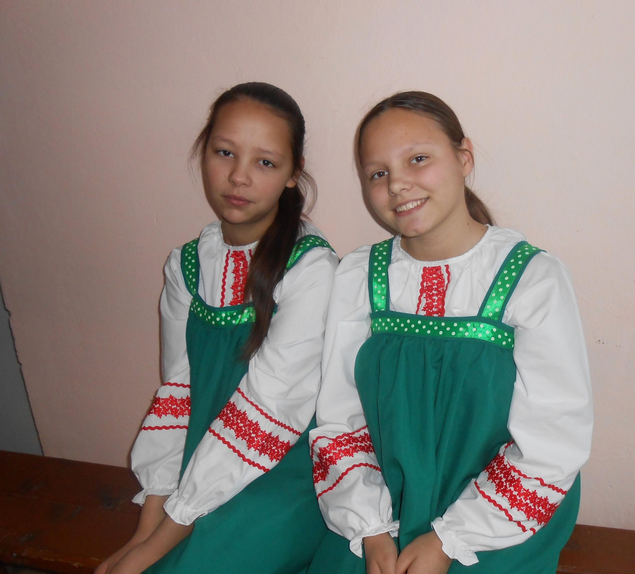 Тематическая программа «В дружбе народов - единство России»