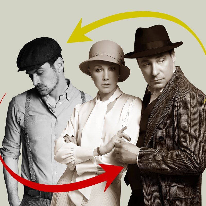 Ремарк-Дитрих