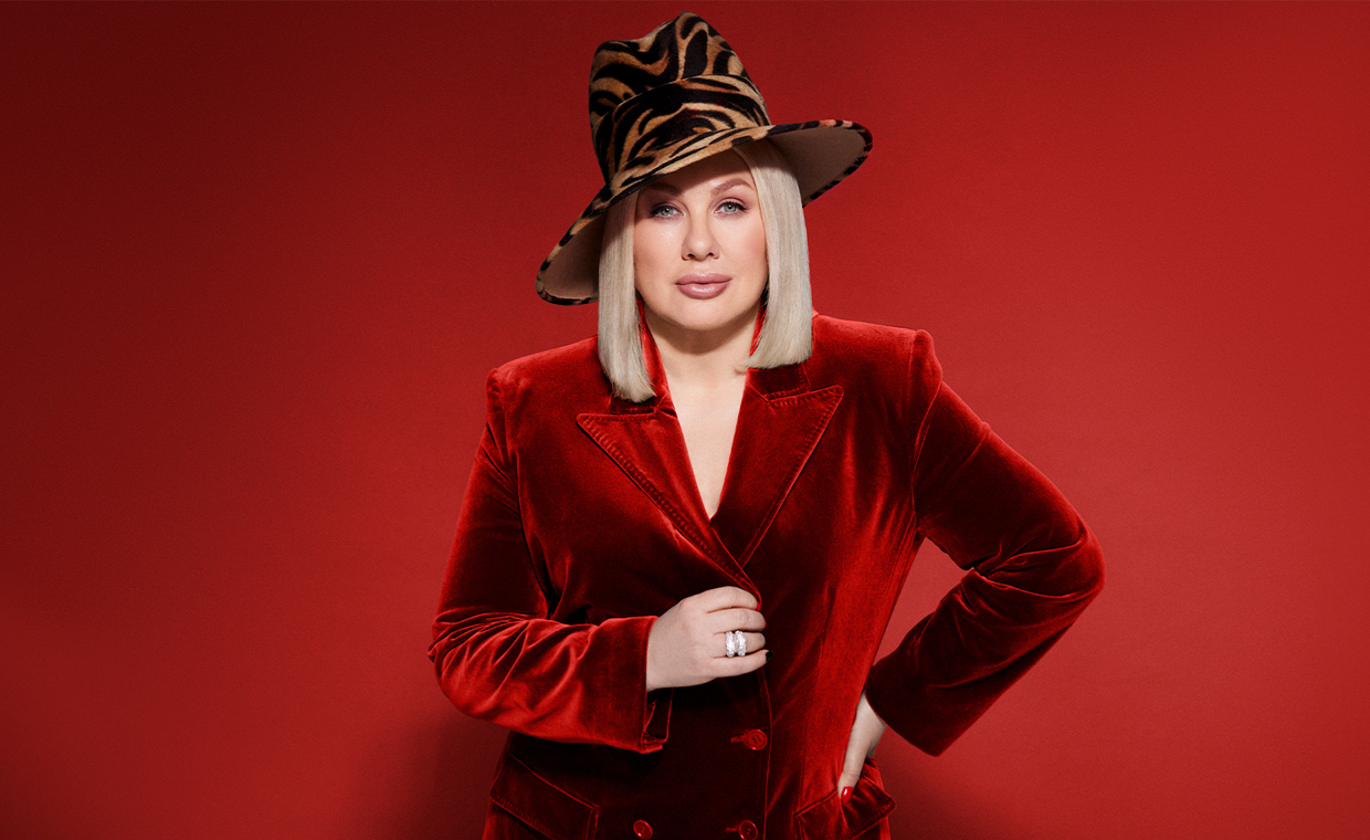 Концерт «Ева Польна»