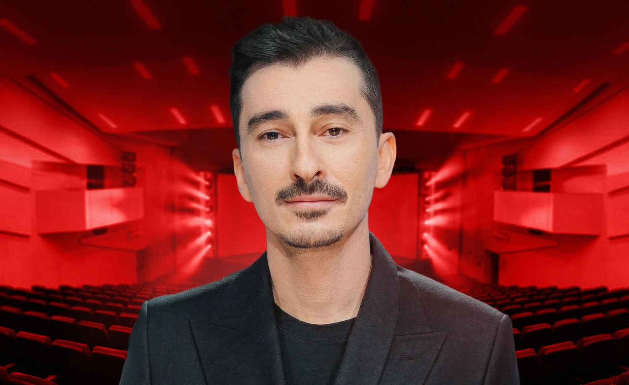 Standup Артём Калайджян
