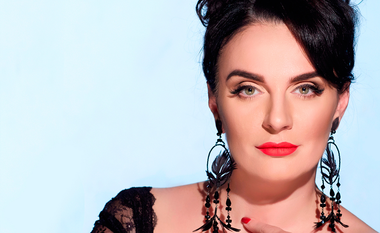 Елена Ваенга