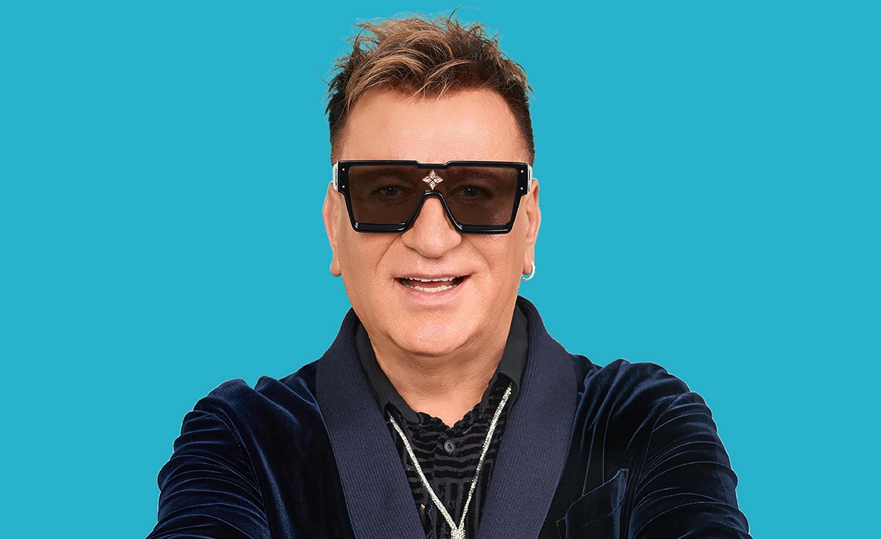 Сергей Пенкин